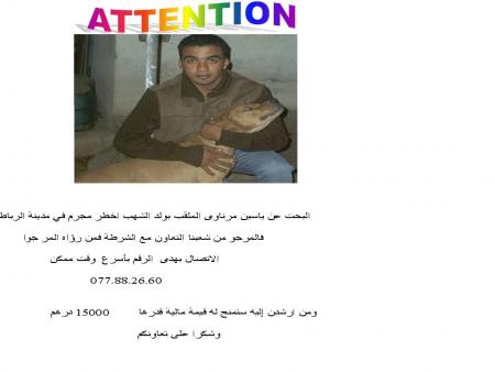 yassine mrnawi